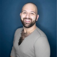 Billy Goldstein