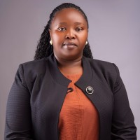 Betty Nkatha