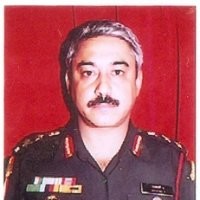 Arney Chitkara