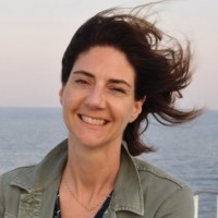Irène Thomas