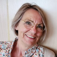Ghislaine Mangelschots-Ras