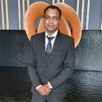 Budhsen Raikwar