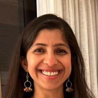 Urmi Sardesai