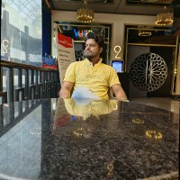 Deepesh Singh