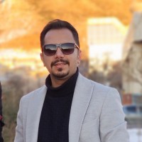 Mohammad Reza Ghavidel Aghdam