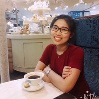 Evelyn Myint Myint Oo