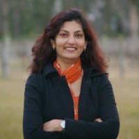 Archana Palaspagar