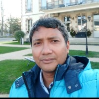 Ali Mohammed Ferdous