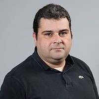 Sylvain Faydel