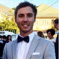 James Broadhurst