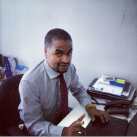 Alexandre Dos Santos Silva