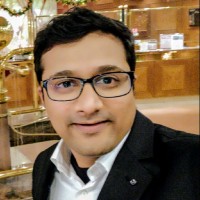 Ca Sahil Shah