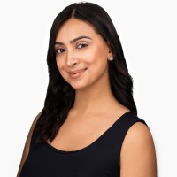 Aiswarya (Ash) Perera