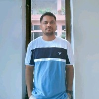Abinash Dutta