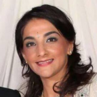 Vinisha Daryanani