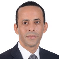 Amb. Dr. Mohamed Kadah