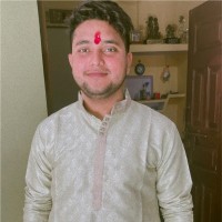 Gyanendra Sharma