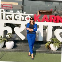 Ritu Sharma