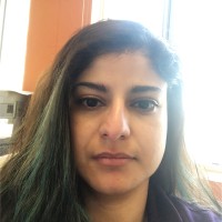 Fakhra Shahid