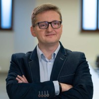 Arkadiusz Gawronowski