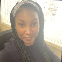 Destinie Jones