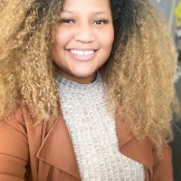 Rajiyyah Woodson