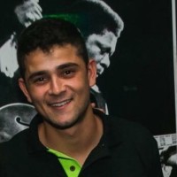 Douglas Marcelo