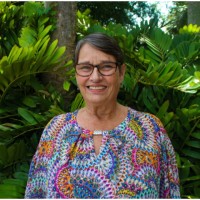 Cynthia White