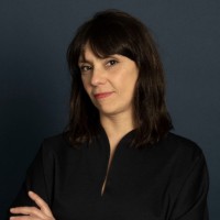 María Rosa Santiso Fernández