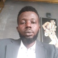 Victor Ojimadu
