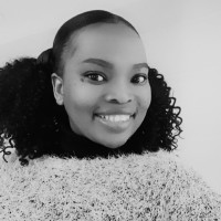 Mathapelo Ngwenya