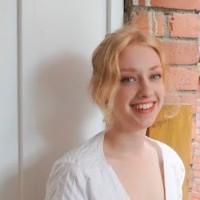 Gabrielle Mills