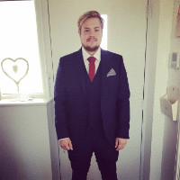 Kyle Ash