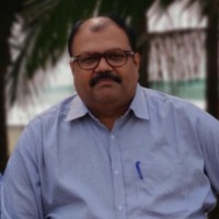 Gopi Krishna Mahankali