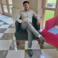 Pandia Raj Sathiyamoorthy