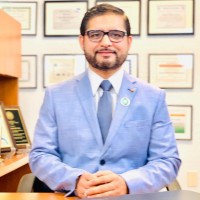 Abdulrauf Khan