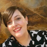 Miriam García Crespo