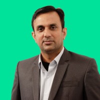 Muhammad Shoaib Subhani