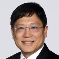 Christopher Chong