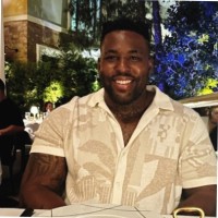 Malik Thompson