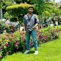 Divyanshu Gupta