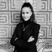 Oumayma Jamal