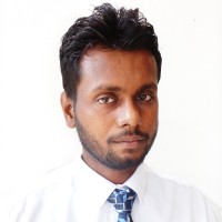 Nuwan Danushka Wickramarathne