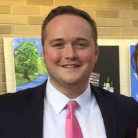 Conor Oenning