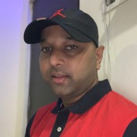 Talari Srinivas Rao