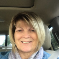Sandra Robinson