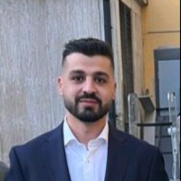Khalil Madi