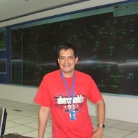 Jaime Hernández Sánchez