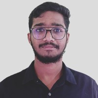 Amith B J