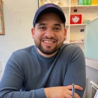Alejandro Velazquez Alcantar, MSc